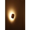 Selene LOTO Applique LED Oro, 1-Luce