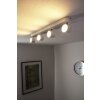 Philips STAR Faretto LED Bianco, 4-Luci