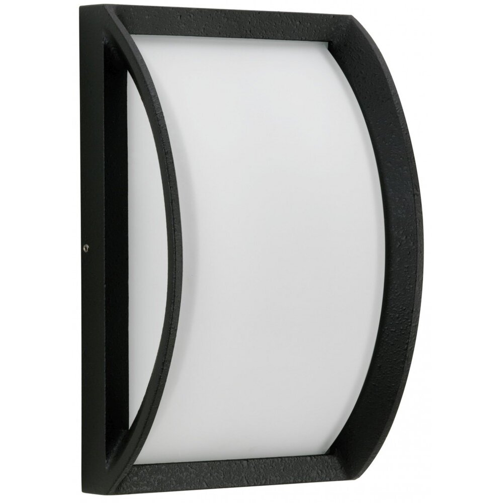 Albert 6389 Applique per esterno LED Nero, 1-Luce main product photo
