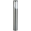 Albert 2265 Illuminazione viale Acciaio inox, 1-Luce