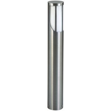 Albert 2265 Illuminazione viale Acciaio inox, 1-Luce