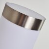 Norburg Applique da esterno Acciaio inox, 1-Luce, Sensori di movimento