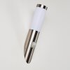 Norburg Applique da esterno Acciaio inox, 1-Luce, Sensori di movimento