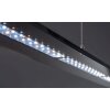 Lampada a Sospensione Fischer & Honsel living Tenso TW LED Vetro, 1-Luce