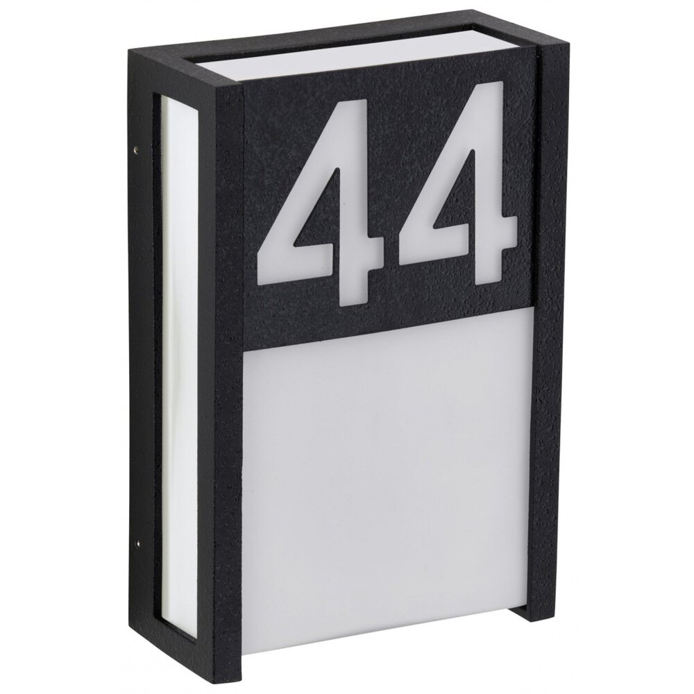Albert Edelstahl Copertura Nero, Bianco main product photo
