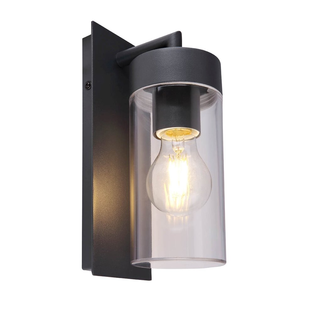 Globo ROX Lampada da esterno Antracite, 1-Luce main product photo