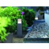 Philips myGarden ARBOUR Lampada con piedistallo LED Grigio, 1-Luce