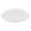 Plafoniera Globo RENA LED Bianco, 1-Luce