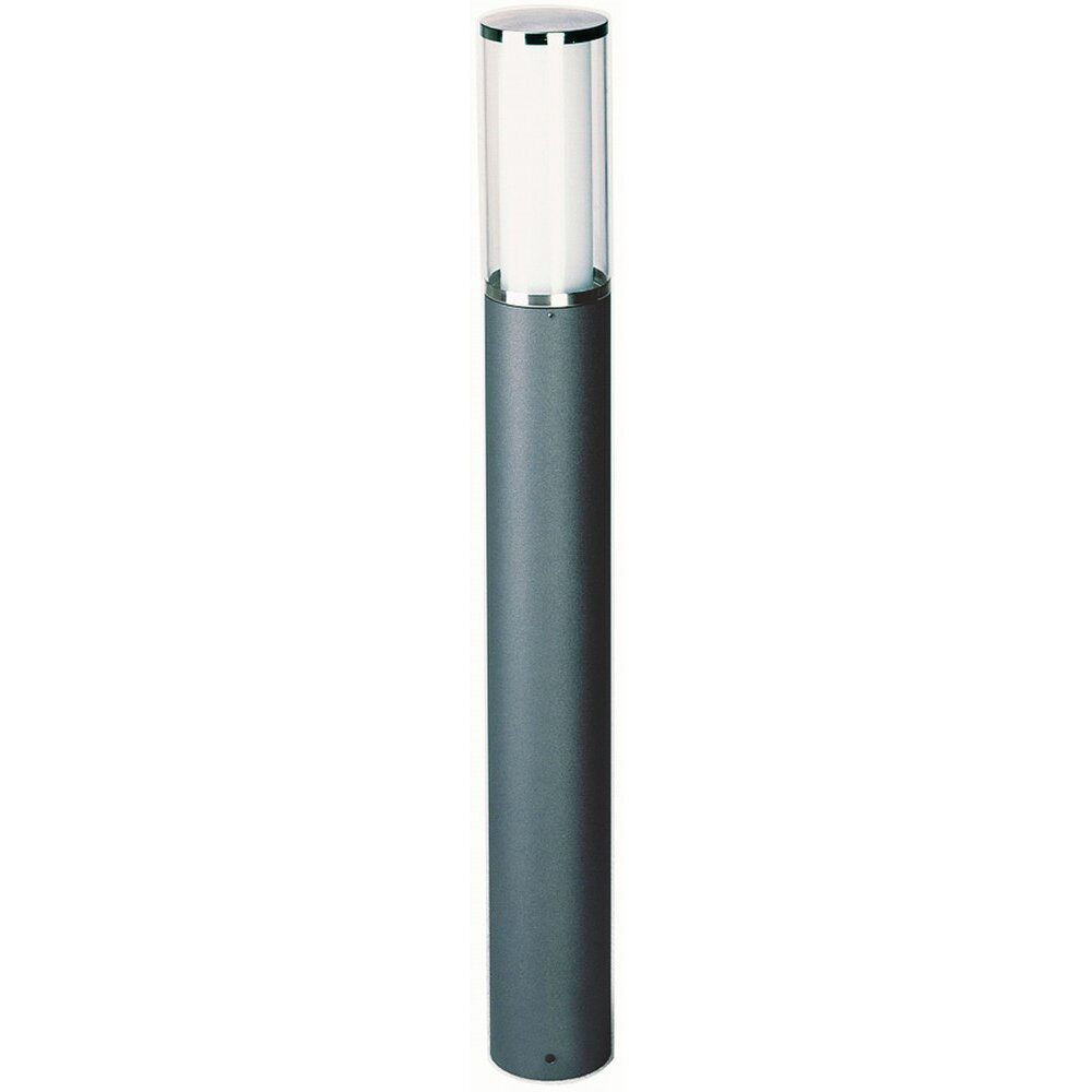 Albert 269 Lampada da terra per esterno Antracite, Acciaio inox, 1-Luce main product photo
