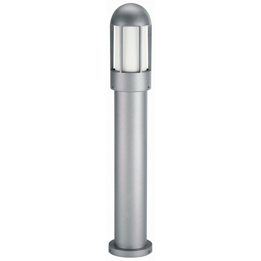 Albert 2015 Lampada con piedistallo Argento, 1-Luce main product photo