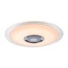GLOBO TUNE Plafoniera LED Bianco, 2-Luci, Telecomando, Cambia colore