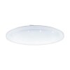 EGLO FRANIA-S Plafoniera LED Bianco, 1-Luce