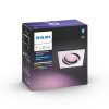 Philips Hue Ambiance White & Color Centura Spot integrato, estensione Bianco, 1-Luce, Cambia colore