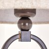 Logumkolster Lampada da Tavolo Crema, 1-Luce