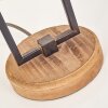 Logumkolster Lampada da Tavolo Crema, 1-Luce