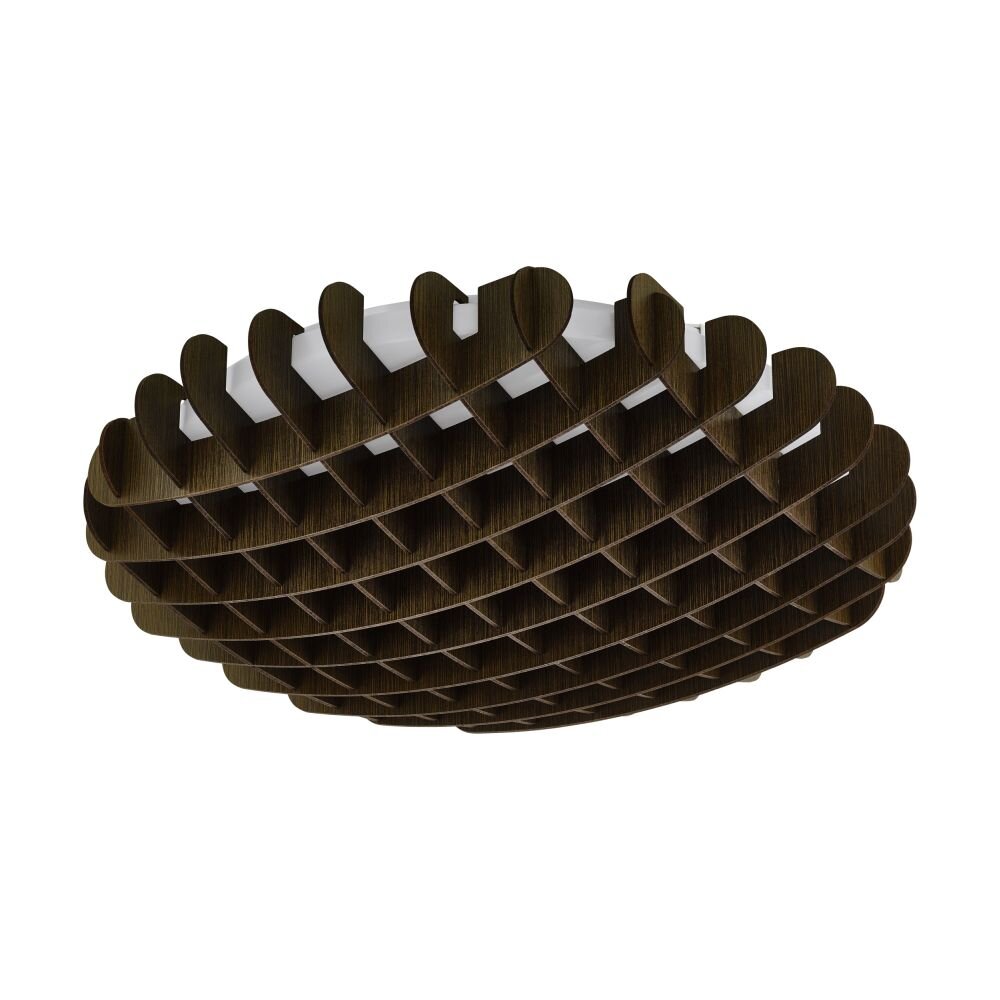 EGLO VALDECABRAS Plafoniera LED Bianco, 1-Luce main product photo