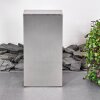 Abilene Presa elettrica per esterno Acciaio inox, Grigio