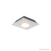 Grossmann Karree Applique LED Ramato, 1-Luce