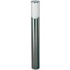 Albert 2272 Illuminazione viale Acciaio inox, 1-Luce