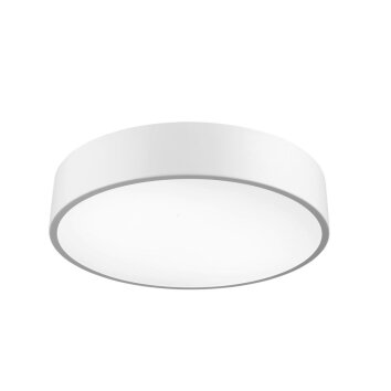 Mantra CUMBUCO Plafoniera LED Bianco, 1-Luce