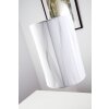 Bernd Unrecht Cross Lampada a sospensione Bianco, 1-Luce