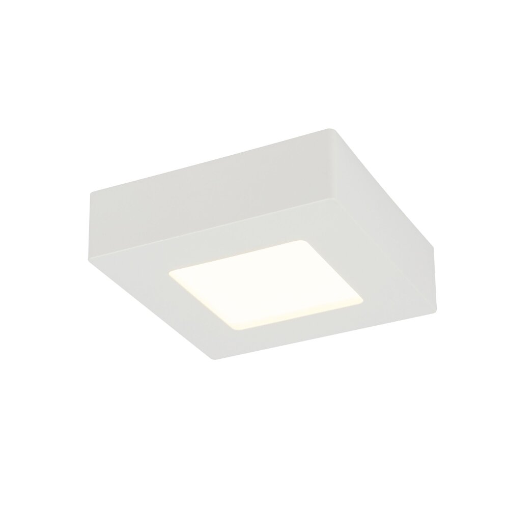 Globo SVENJA Plafoniera LED Vetro, 1-Luce main product photo