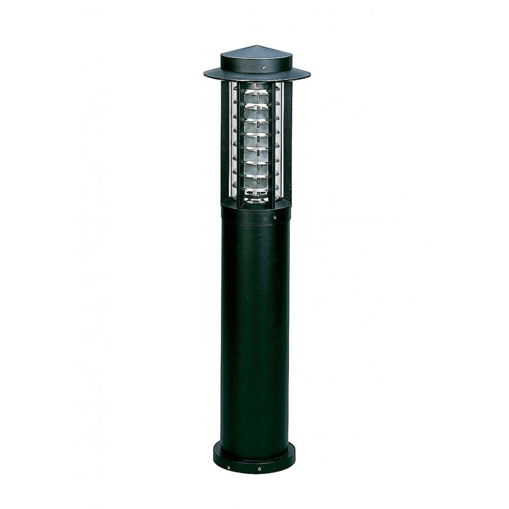 Albert 2204 Lampada con piedistallo Nero, 1-Luce main product photo