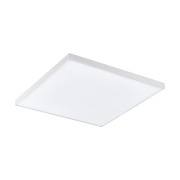 EGLO TURCONA Plafoniera LED Bianco, 1-Luce