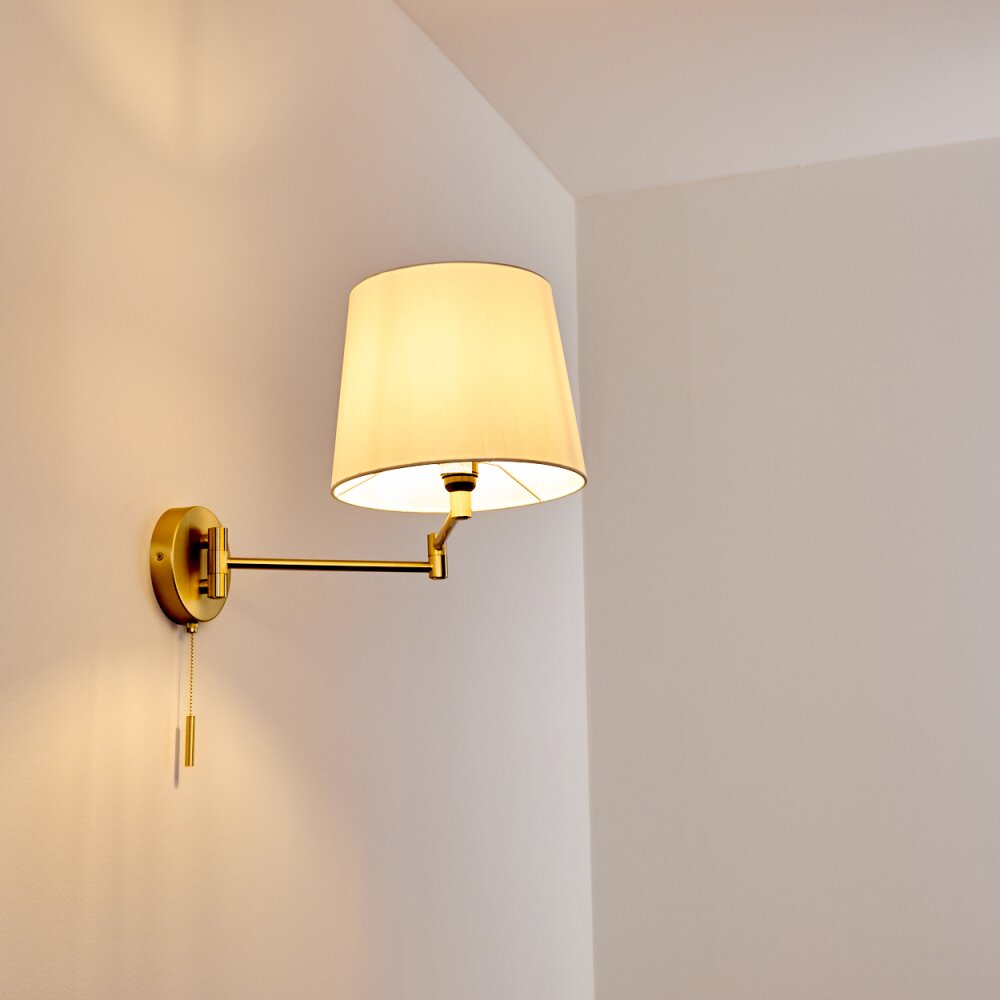 Neuville Applique Ottone, 1-Luce