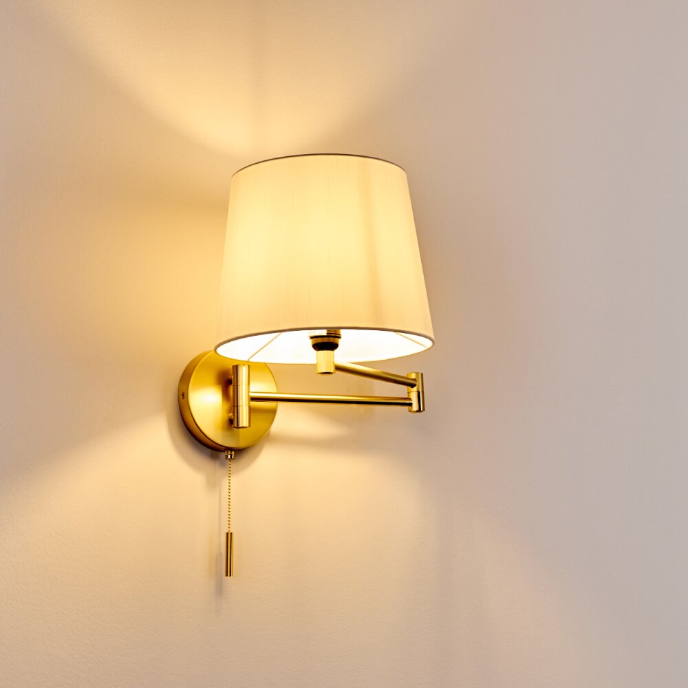 Neuville Applique Ottone, 1-Luce