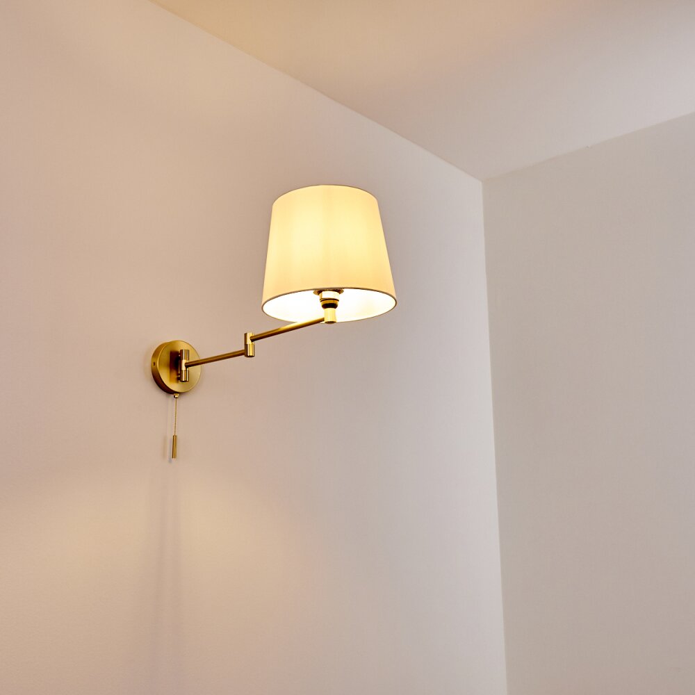 Neuville Applique Ottone, 1-Luce