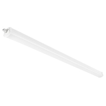 Nordlux OAKLAND Plafoniera Bianco, 1-Luce