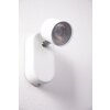 Philips STAR Faretto LED Bianco, 1-Luce