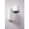 Philips STAR Faretto LED Bianco, 1-Luce