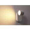 Philips STAR Faretto LED Bianco, 1-Luce