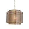 Lampadario a sospensione By Rydens Hermine Ottone, 1-Luce