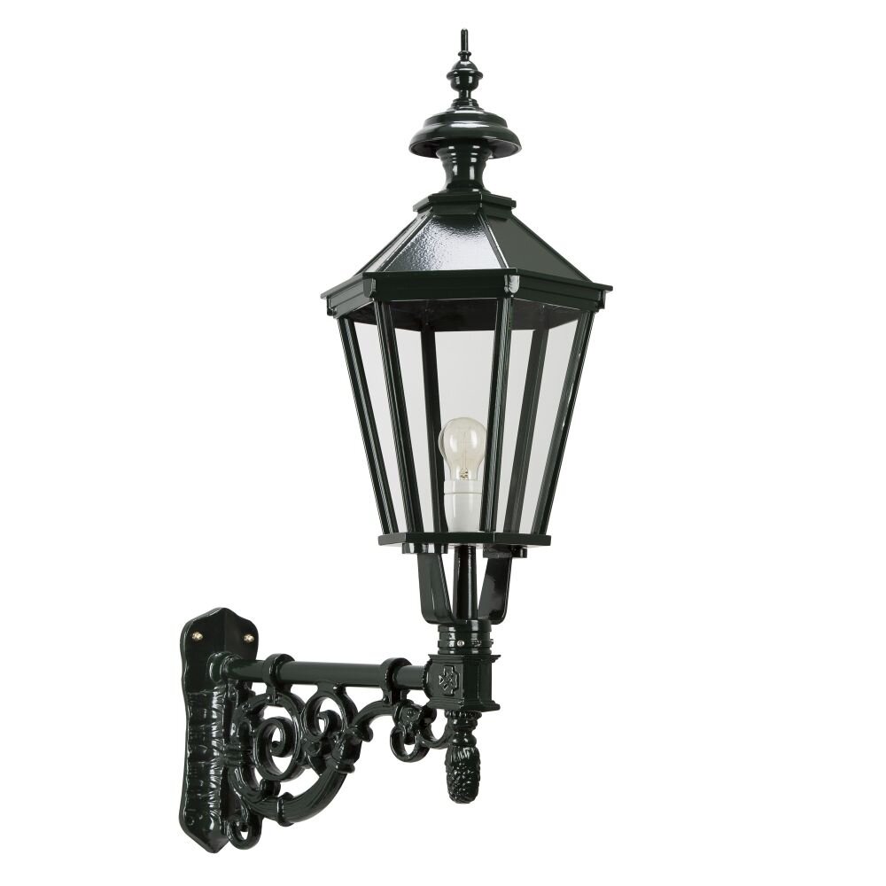 KS Verlichting Lisse Applique Verde, 1-Luce main product photo