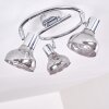 Esberg Plafoniera, 3-Luci