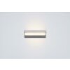 Serien Lighting SML² 220 Applique LED Argento, 1-Luce