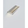 Serien Lighting SML² 220 Applique LED Argento, 1-Luce