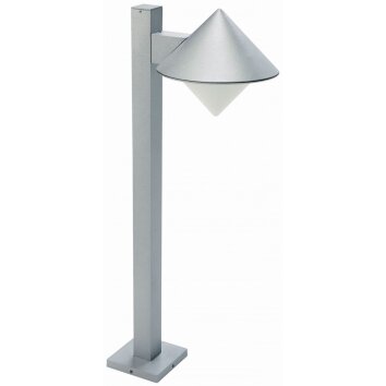 Albert 2026 Illuminazione viale Argento, 1-Luce