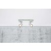 Nordlux FRIDA Faretto da soffitto Bianco, 2-Luci