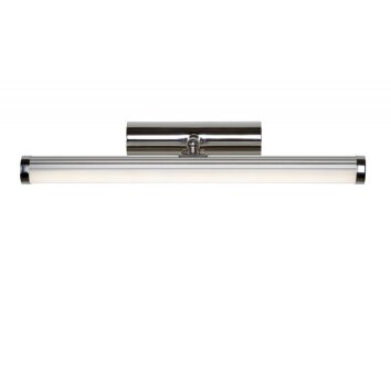 Lucide BELPA-LED Applique Cromo, 1-Luce