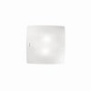 Ideal Lux CELINE Applique Bianco, 2-Luci