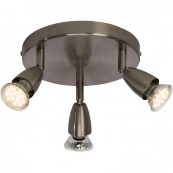 Brilliant AMALFI Plafoniera LED, 3-Luci