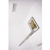 Casablanca Helios Lampada a sospensione LED Alluminio, 1-Luce