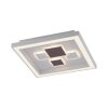 Plafoniera Paul Neuhaus ELIZA LED Bianco, 1-Luce