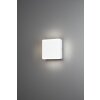 Konstsmide CESENA Applique da esterno LED Antracite, 1-Luce