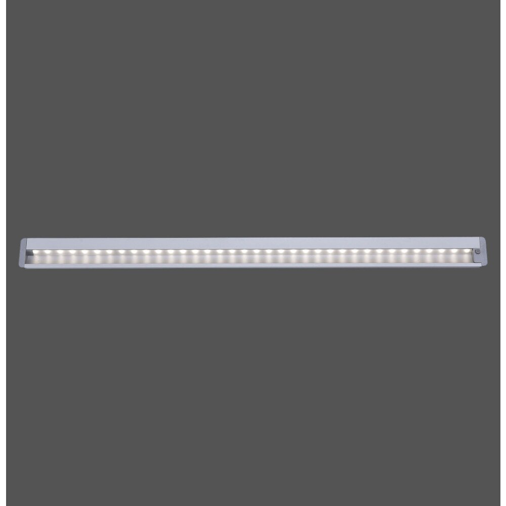 Paul Neuhaus HELENA Illuminazione sottopensile LED Alluminio, 1-Luce main product photo