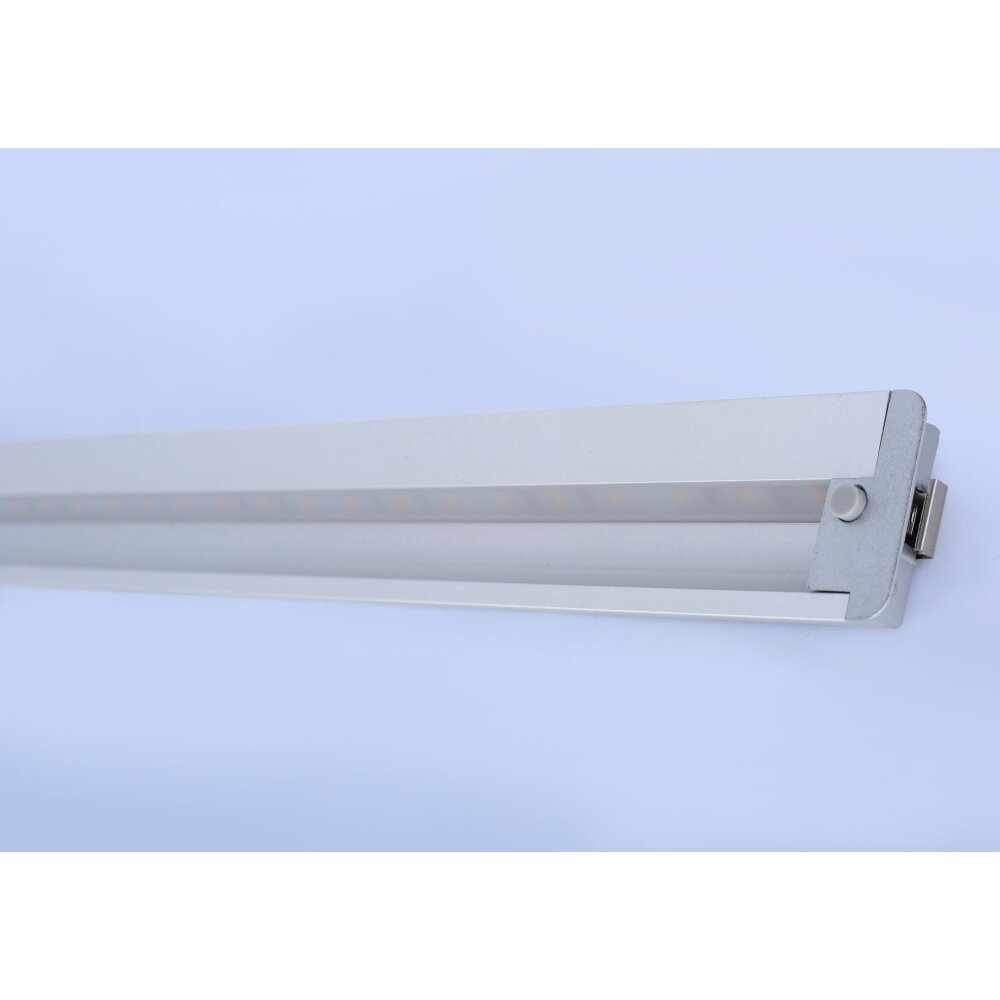 Paul Neuhaus HELENA Illuminazione sottopensile LED Alluminio, 1-Luce